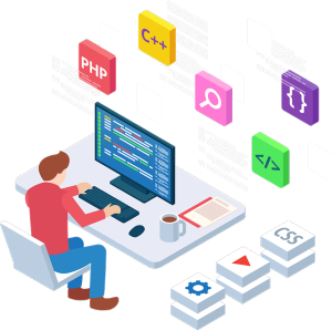 website development